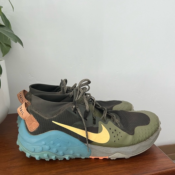 Nike Other - Nike Wildhorse Trail Running - Men’s 11